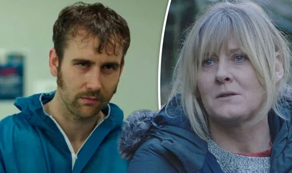 Happy Valley Finale Crushes Harry Potter in Ratings Battle