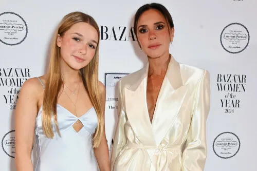 Harper Beckham's Beauty Brand Faces US Trademark Hurdle