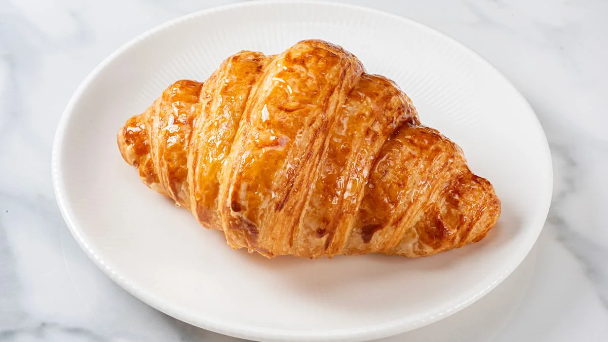 Harrods vs Lidl Croissants: Taste Test Reveals Surprising Winner