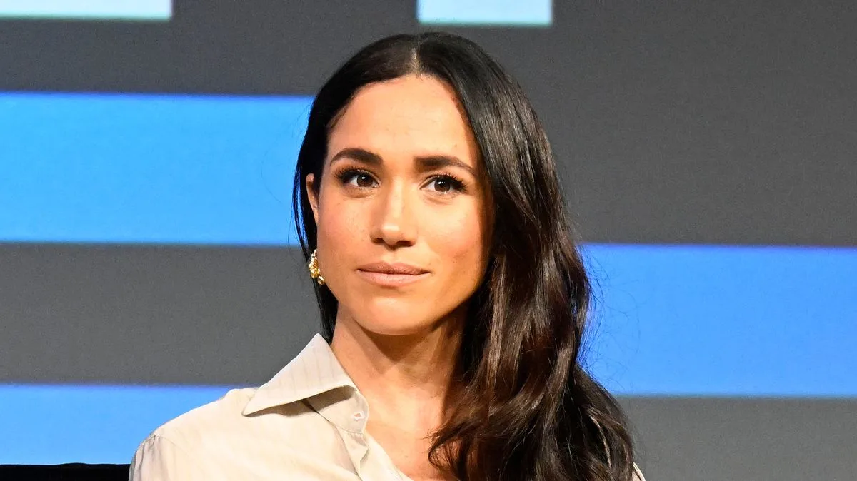 Meghan Markle Accused of Exploiting Children in 'Desperate' Brand Promotion