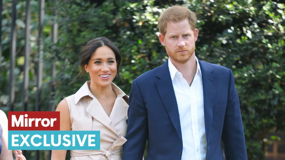 Harry and Meghan at Crossroads: UK Visit Hopes and Brand Woes