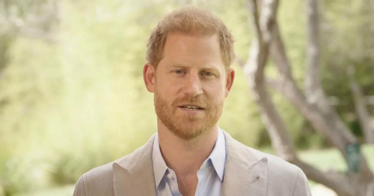 Prince Harry Turns 40 Without Some Celebrity Pals at Montecito Party