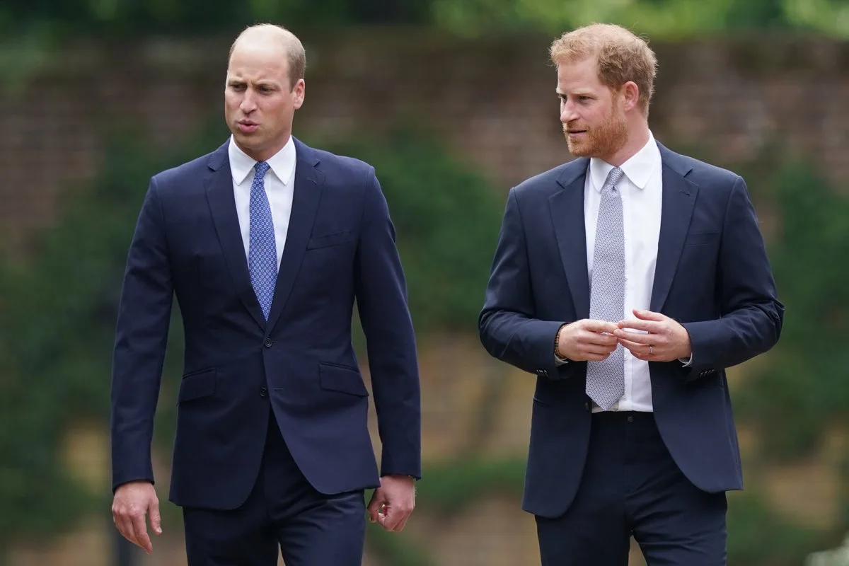 Prince Harry's Lawyer Implicates William and Kate in Daily Mail Legal Case