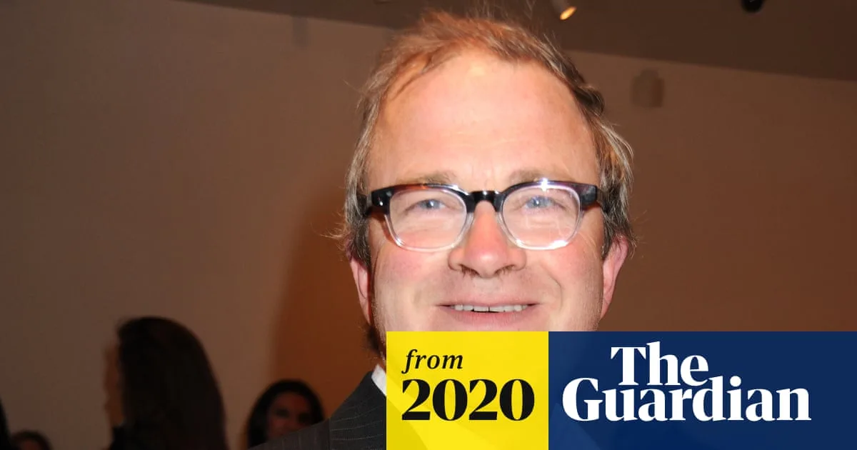 Harry Enfield Defends Nelson Mandela Blackface Sketch