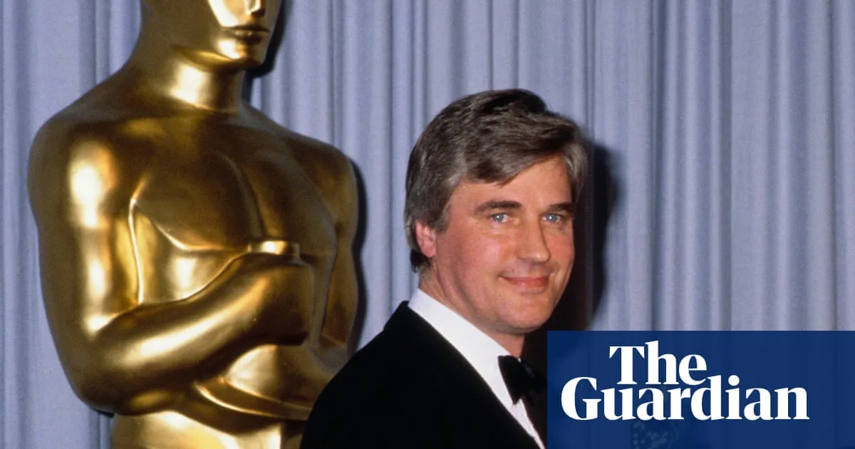 Harry Potter Production Designer Stuart Craig Dies Aged 83