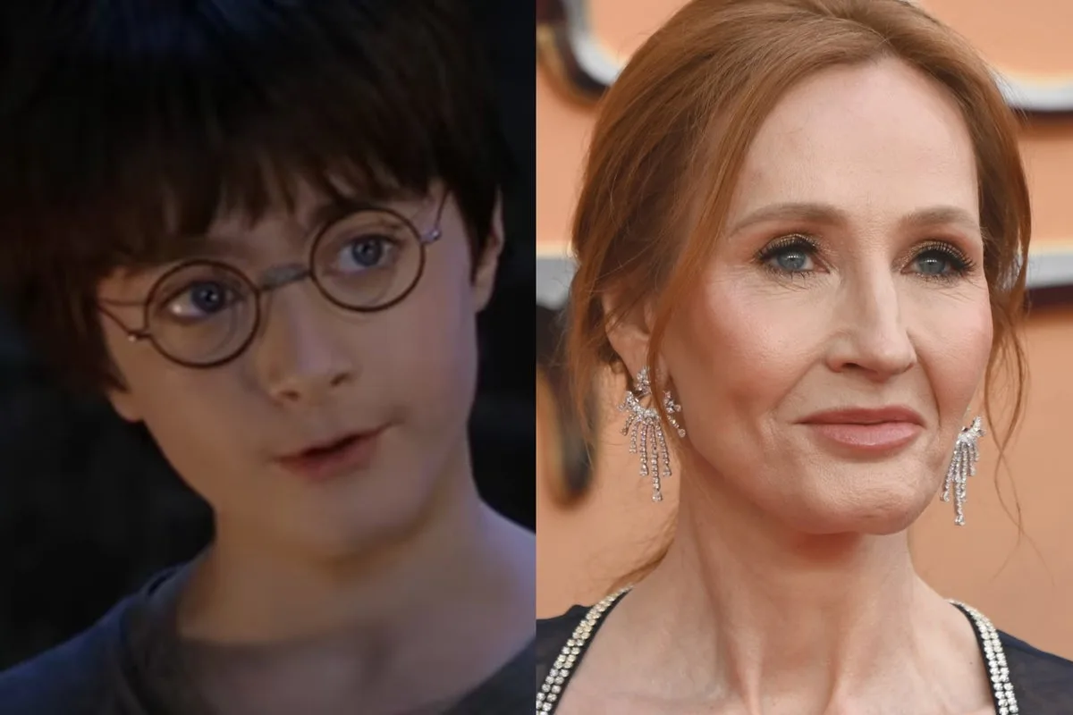 Harry Potter Director Rules Out Cast Reunion Over Rowling Trans Row