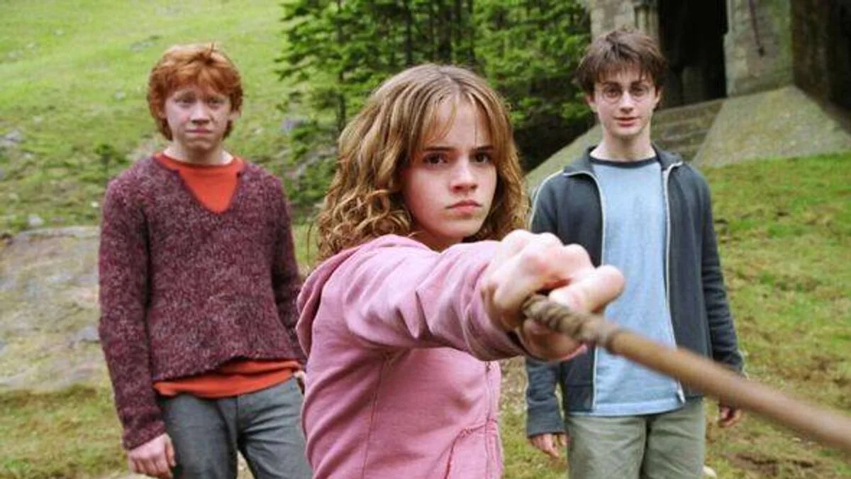 Harry Potter Films Ranked: Prisoner of Azkaban Tops List as 'Greatest Masterpiece'