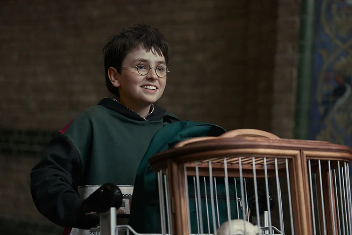 Harry Potter series faces backlash and death threats ahead of release