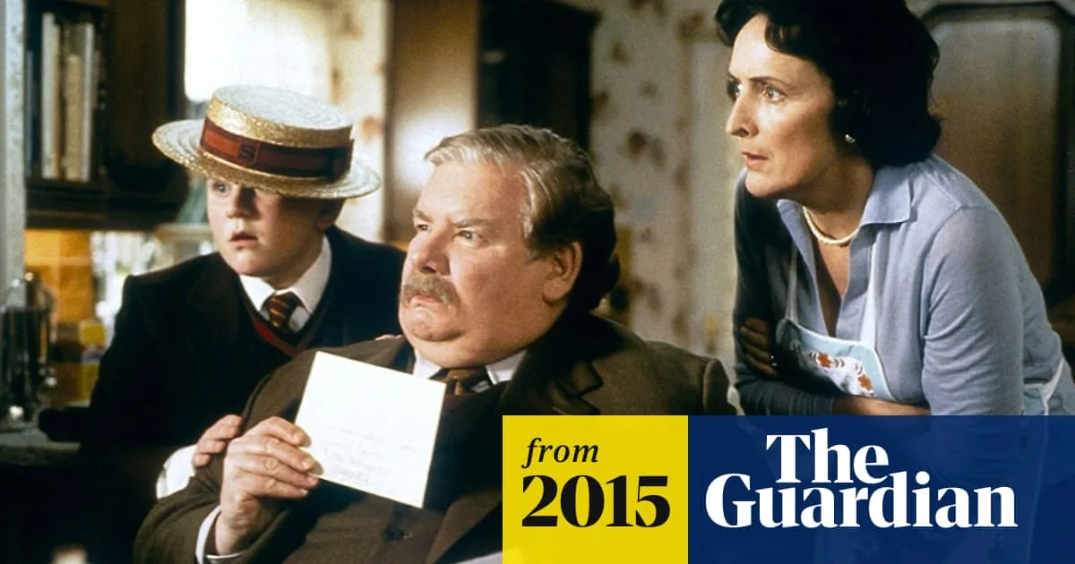 JK Rowling Reveals Dursleys' Deep-Seated Resentment of Harry Potter
