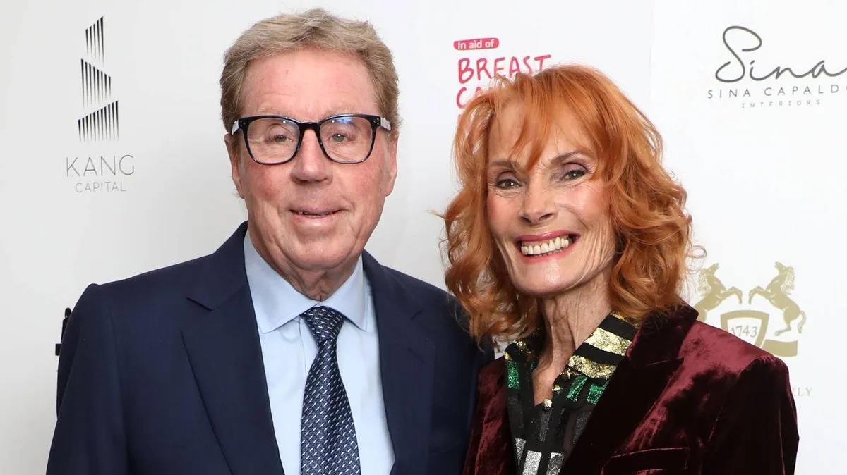 Harry Redknapp Net Worth, Wife Sandra, and Spurs Return Talk