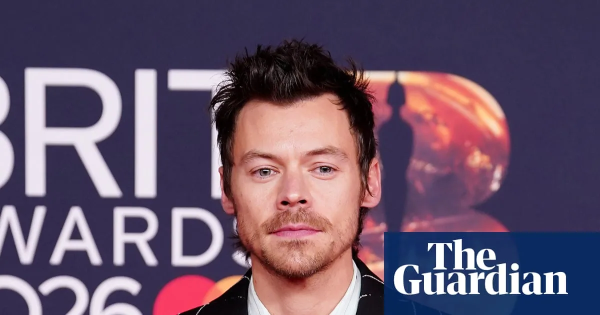 Harry Styles opens up on Liam Payne’s death: ‘It’s so difficult to lose a friend who is so like you’