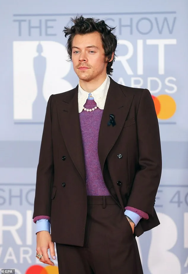 Harry Styles Postpones 2021 UK and European Tour Dates Again Due to Pandemic