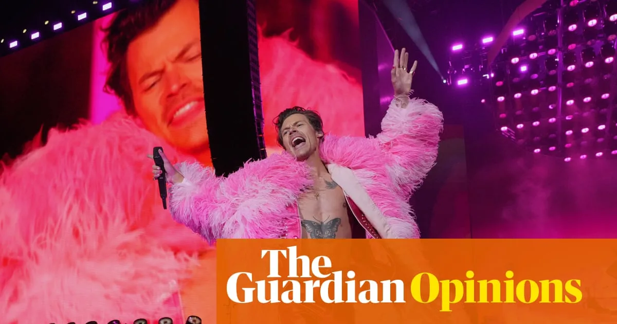 Harry Styles Ticket Prices Spark Backlash Amid Calls for Fairer Pricing