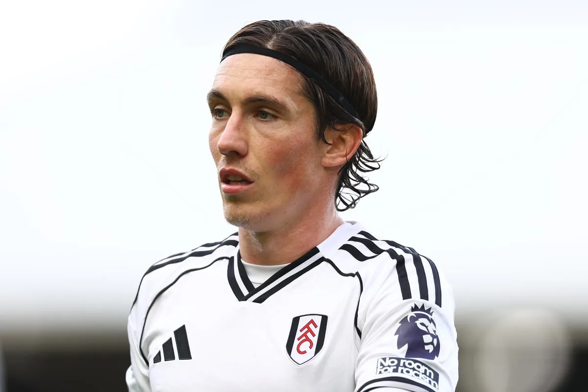 Fulham Confirm Wilson Contract Talks as Jimenez Departs