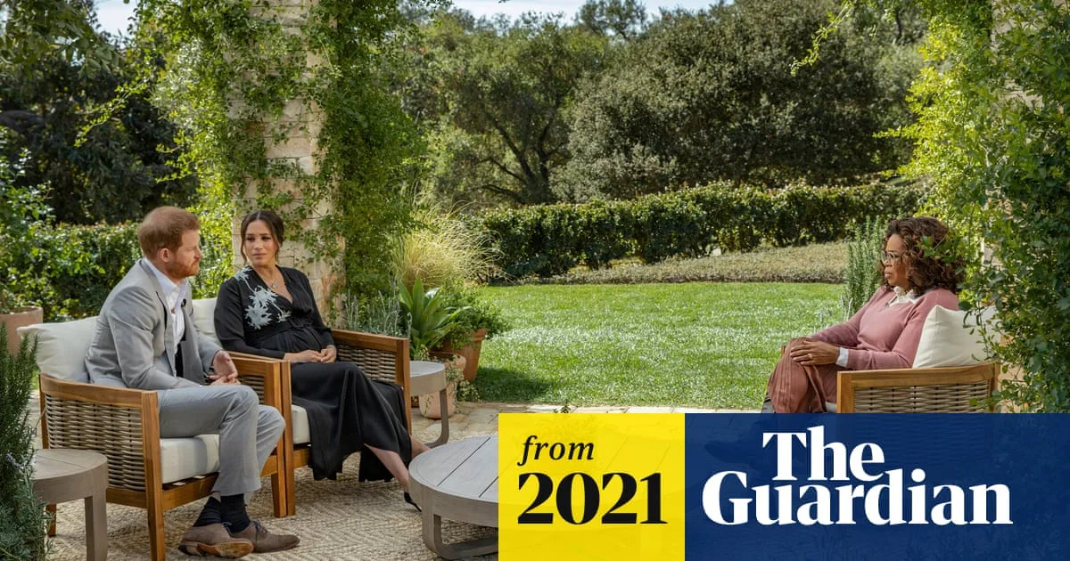 Harry's Disappointment Over Royal Exit And Meghan Doubt
