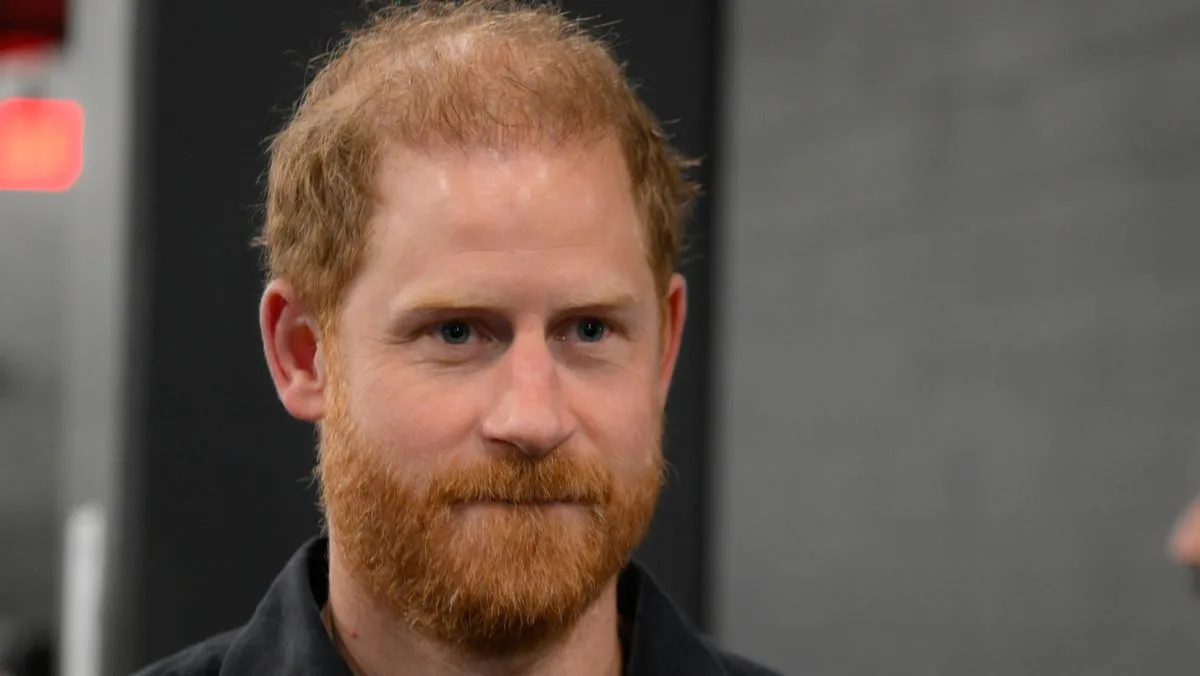 Prince Harry's Sandringham Invite Slapped Down Over Trust Barrier