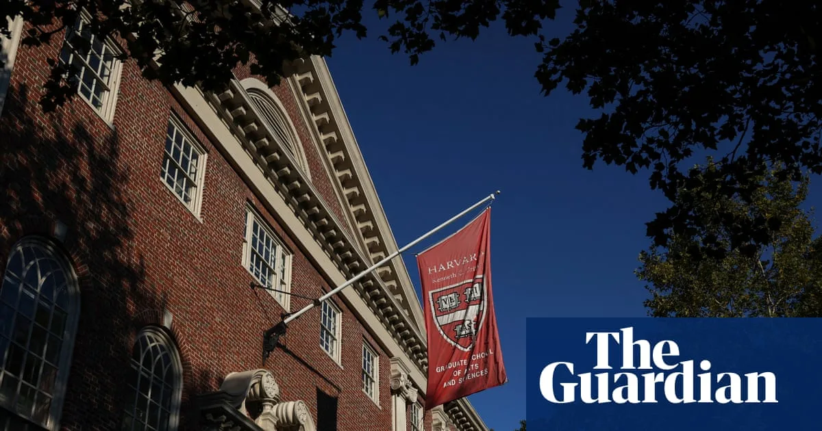 Harvard to Investigate Larry Summers Over Epstein Ties as He Leaves OpenAI Board