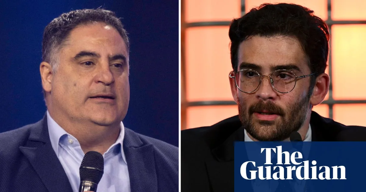 US Commentators Banned from UK to Address Oxford Union Remotely