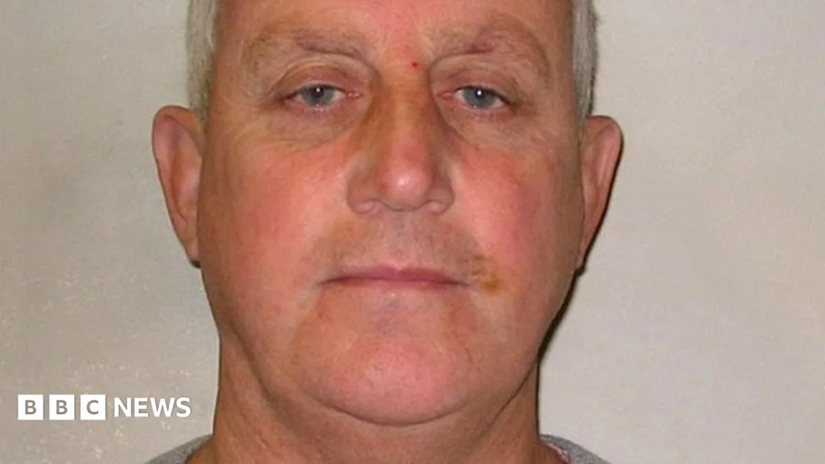 Hatton Garden Raider Daniel Jones Given Extra Jail Time for Failing to Pay Confiscation Order