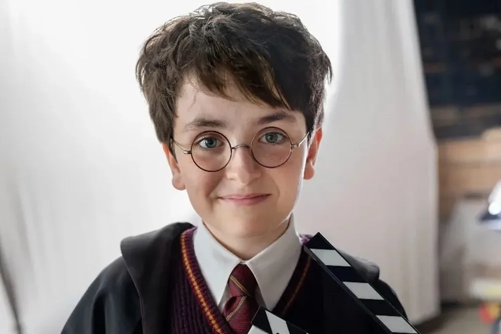 HBO Boss Casey Bloys Reveals 'Serious Security' for Harry Potter TV Show Amid Death Threats