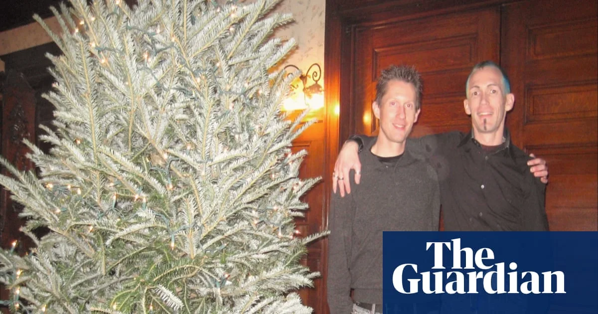 HBO's Murder in Glitterball City: A Queer True Crime Story Explores a Shocking He-Said-He-Said Murder