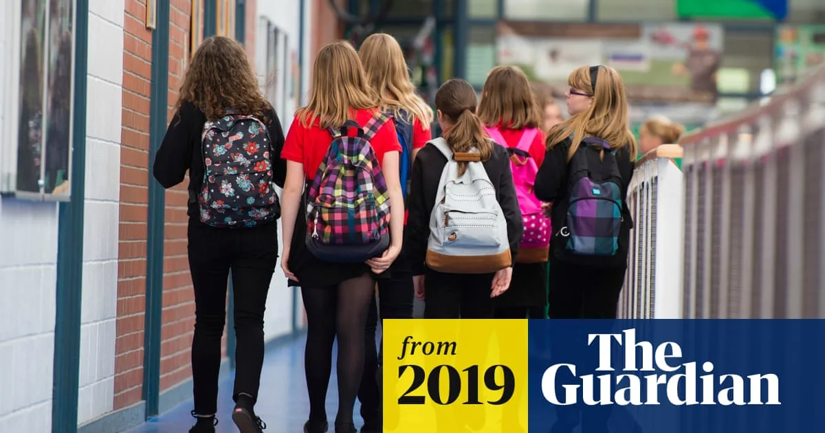 Teaching Union Condemns Zero-Tolerance School Policies as 'Inhumane'