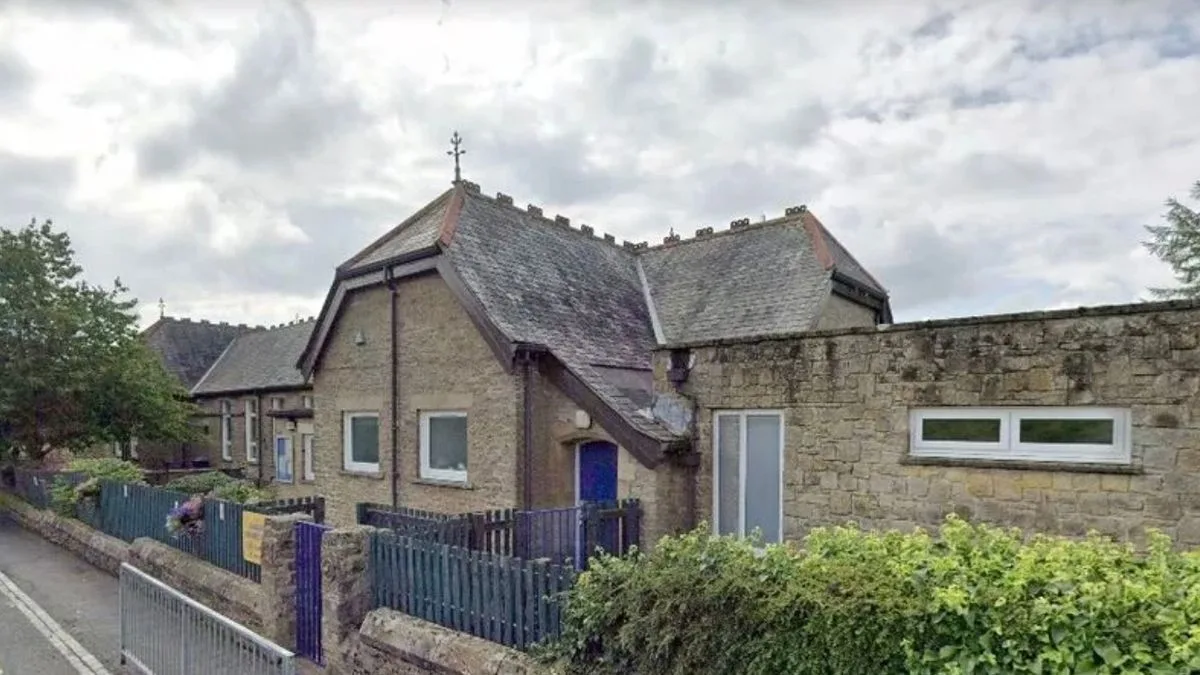 Headteacher Banned After Using School Credit Card for Personal Expenses