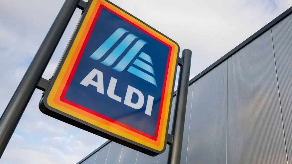 Fitness coach shares Aldi high-protein buys for weight loss