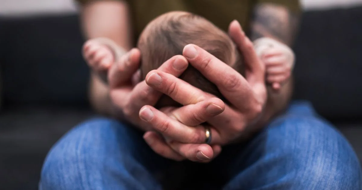 Health Visitor's Newborn Visiting Rules Spark Debate Among Parents