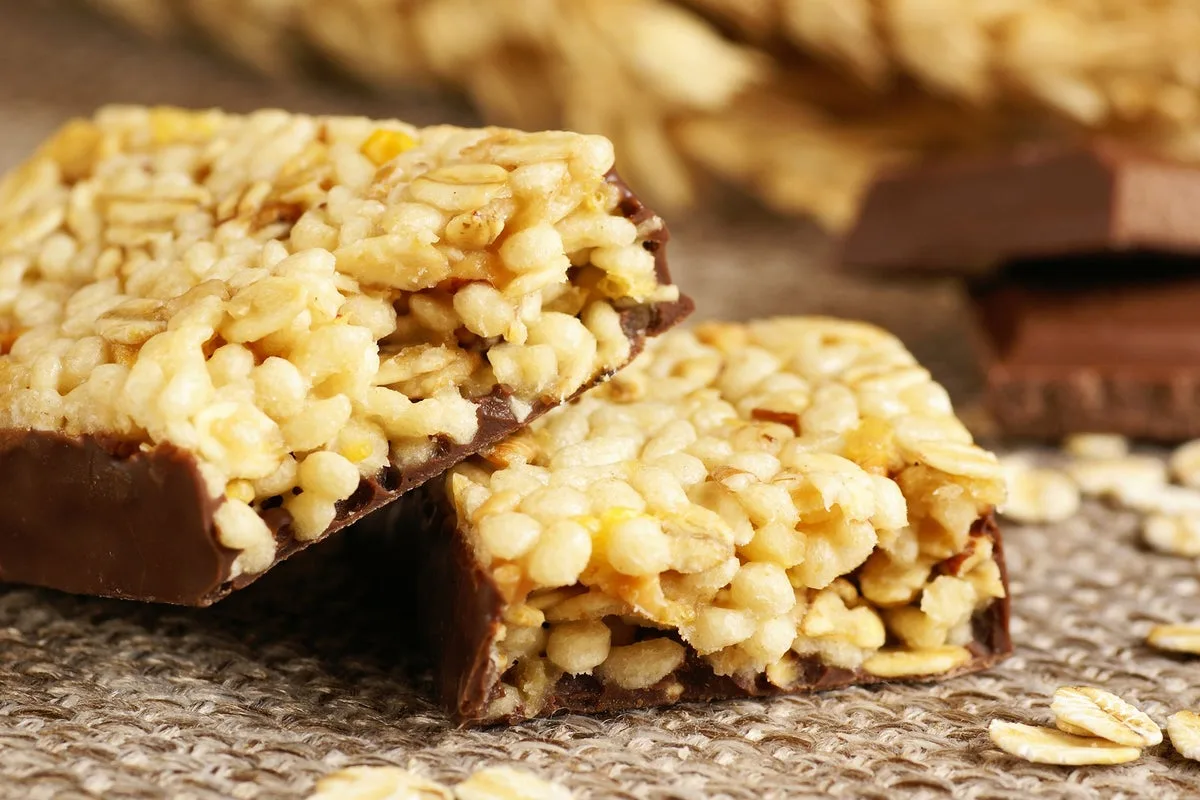 ‘Healthy’ snack bars loaded with hidden sugar, study warns