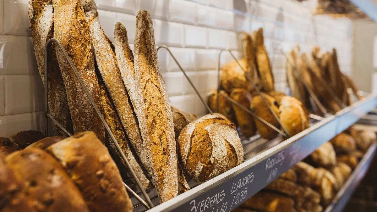 Rye Bread Named Top Choice for Lowering Cholesterol and Aiding Weight Loss