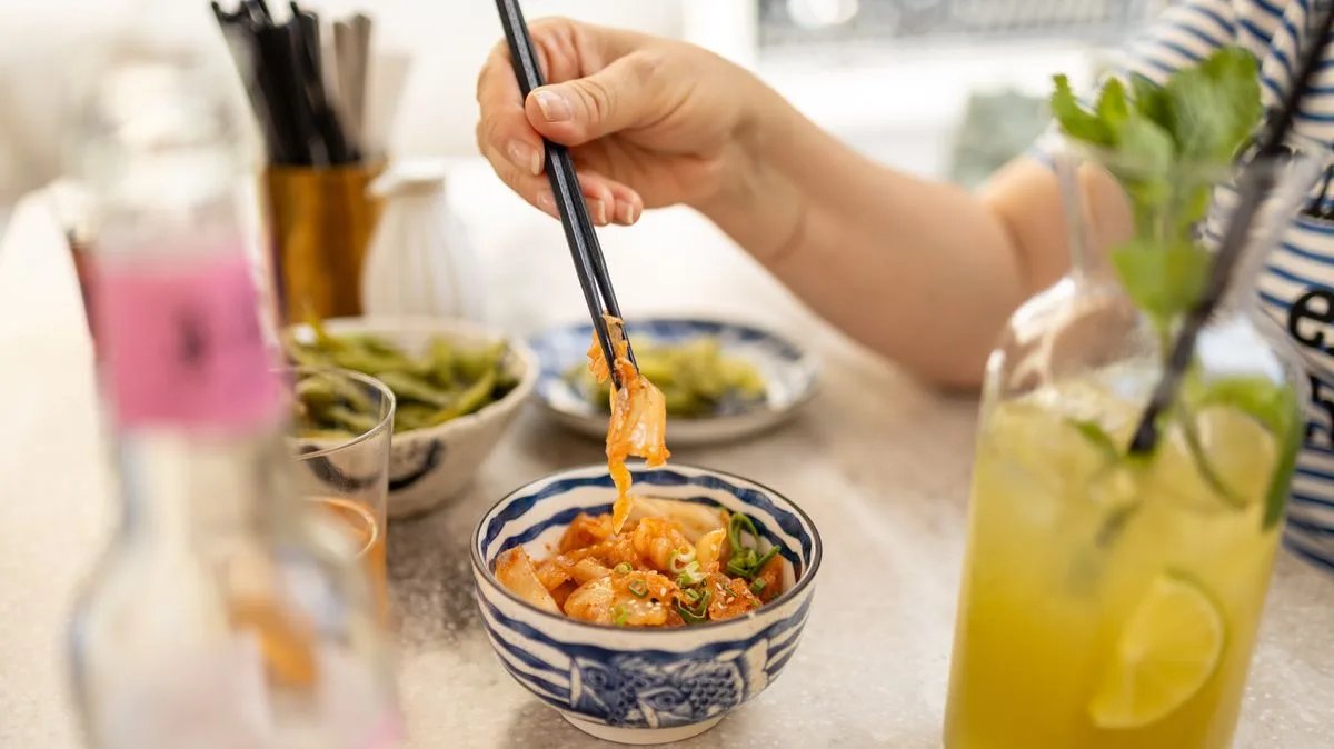 Heart Health Warning Over Gut-Friendly Foods Like Kimchi