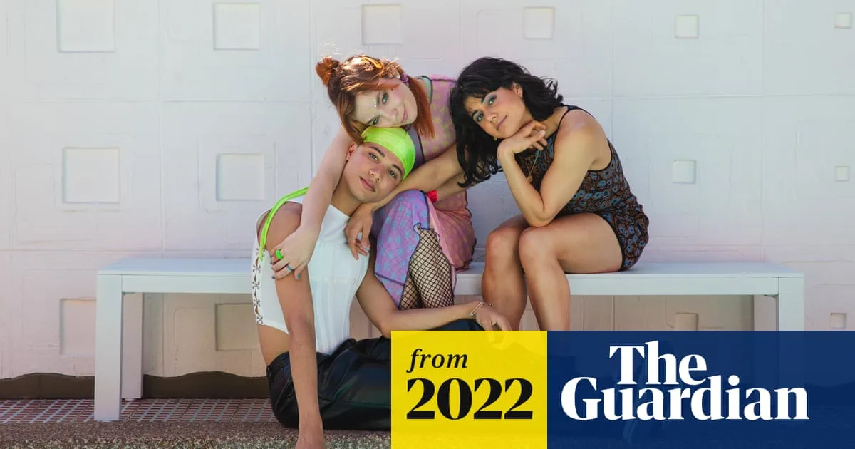 Heartbreak High Reboot Praised As Better Than Euphoria Sex Ed