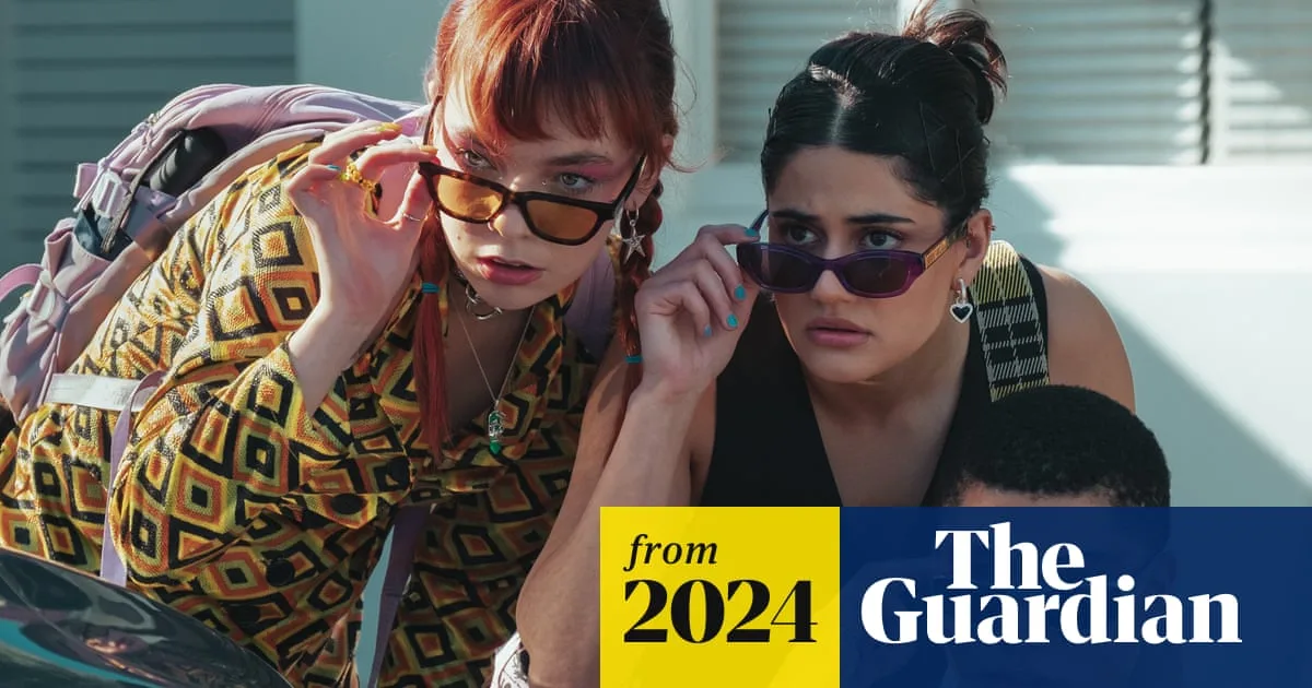 Heartbreak High Season 2: Busy, Blingy but Lacks Heart, Review Finds