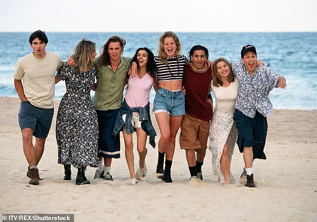 Netflix Announces Heartbreak High Reboot for 2022