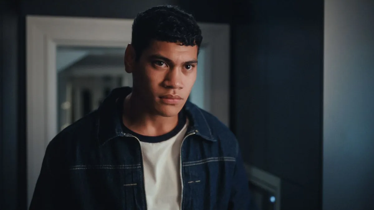 Heartbreak High Season 3: Who Is Newcomer Noah?
