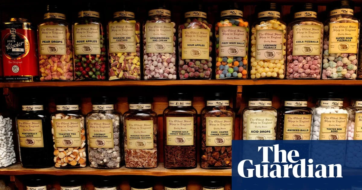 Heartbreak Of Discontinued Favourites Marmalade To Bounty