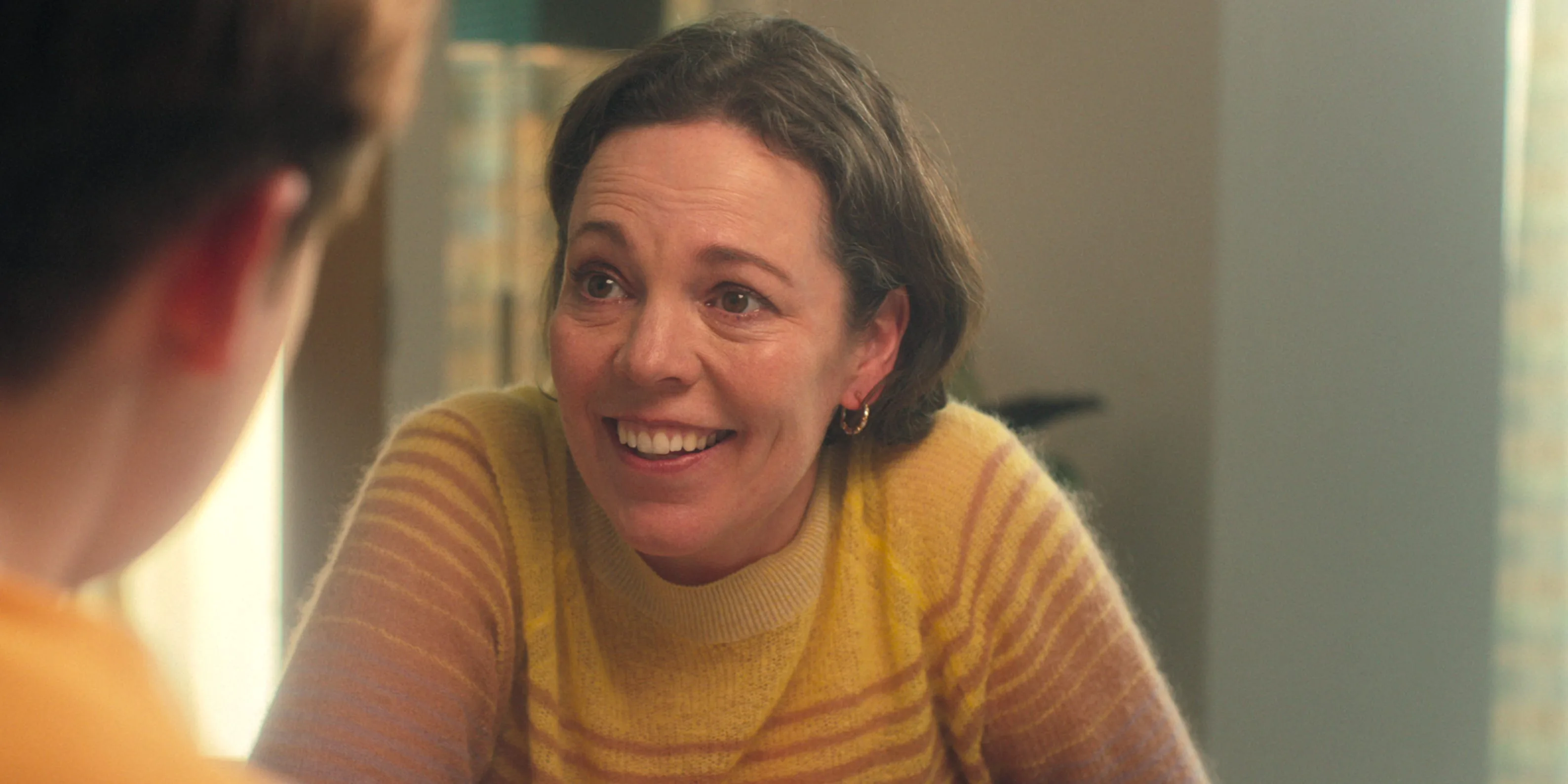 Heartstopper Forever Recasts Sarah Nelson: Anna Maxwell Martin Replaces Olivia Colman