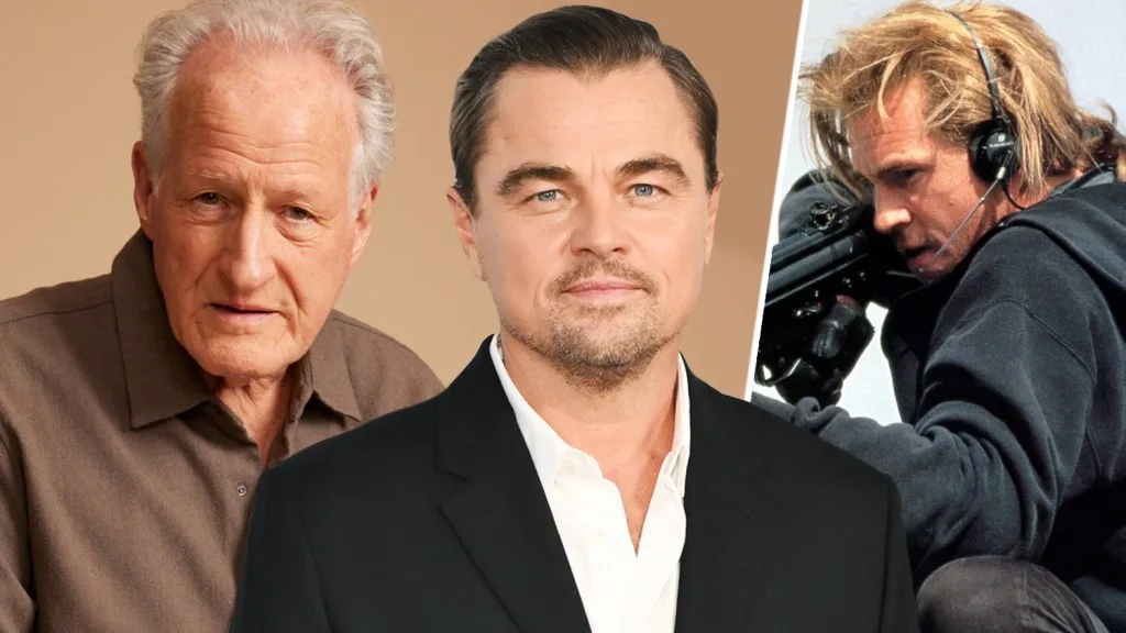 Michael Mann’s ‘Heat 2’ Moves to United Artists; Leonardo DiCaprio in Talks for Val Kilmer Role