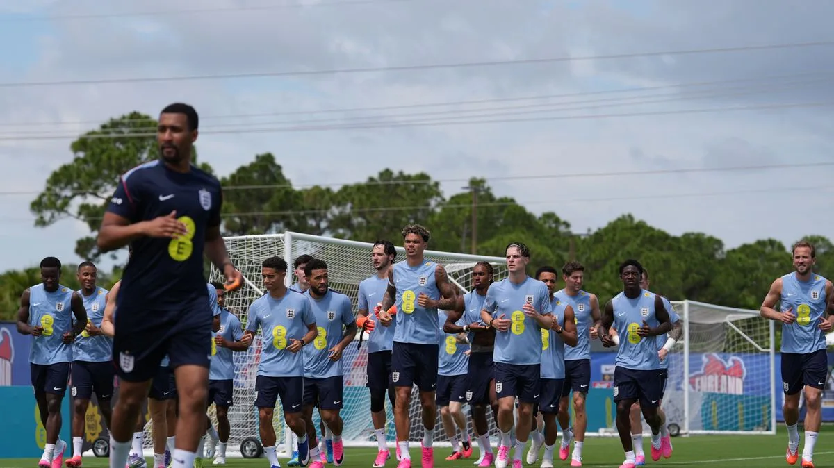 Heat to Define 2026 World Cup: Experts Warn of Safety Risks