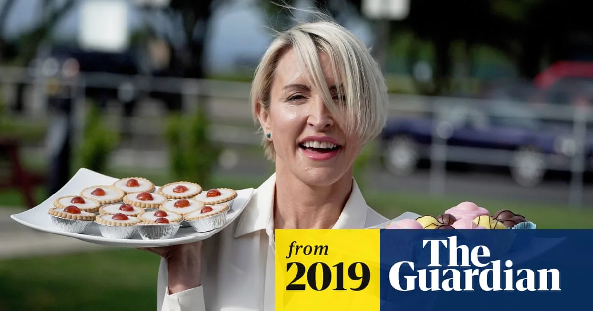 Heather Mills Launches 'Plant-based Valley' in Northumberland