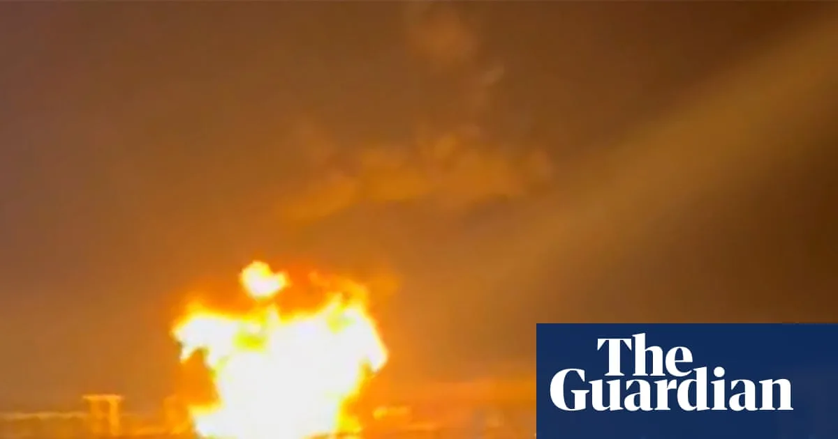 Heathrow Fire Costs Tens of Millions, Impacts Runway Debate