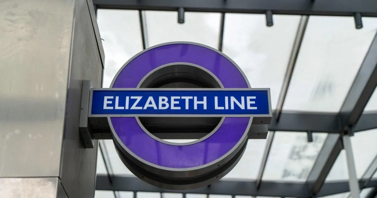 Heathrow Rail Disruption After Burst Water Main