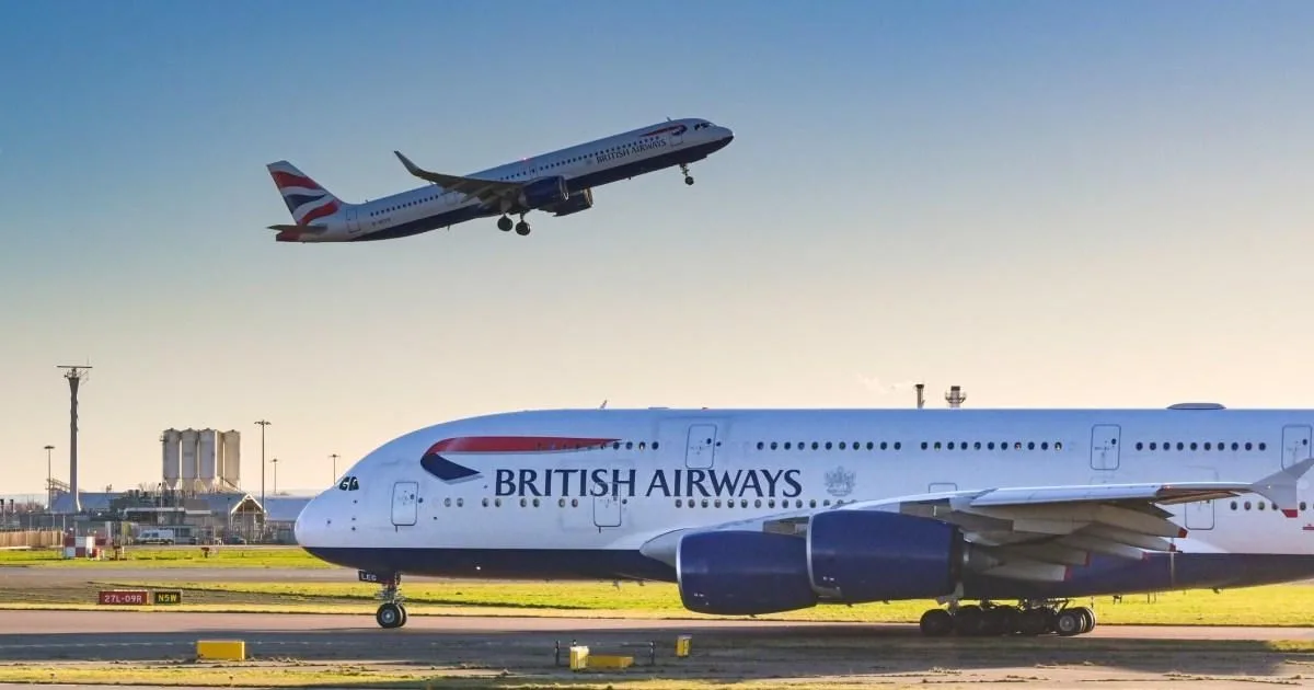 Heathrow's £49bn Expansion Could Create 'World's Most Expensive Car Park'