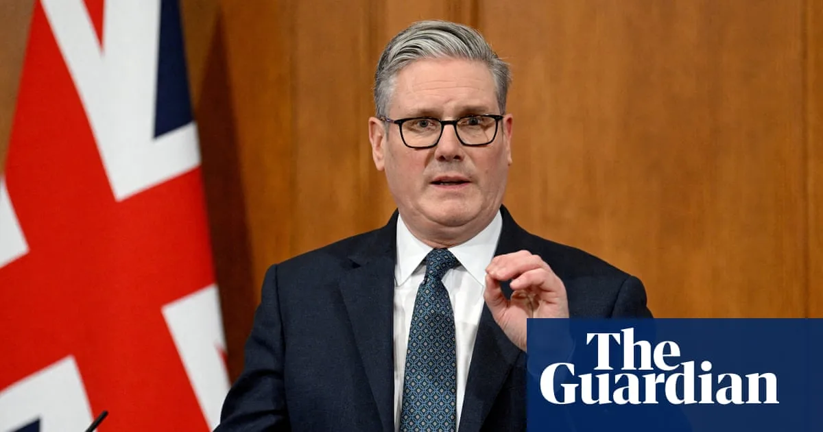 Starmer to Announce Support for 1.7 Million Heating Oil Users Amid Price Spike