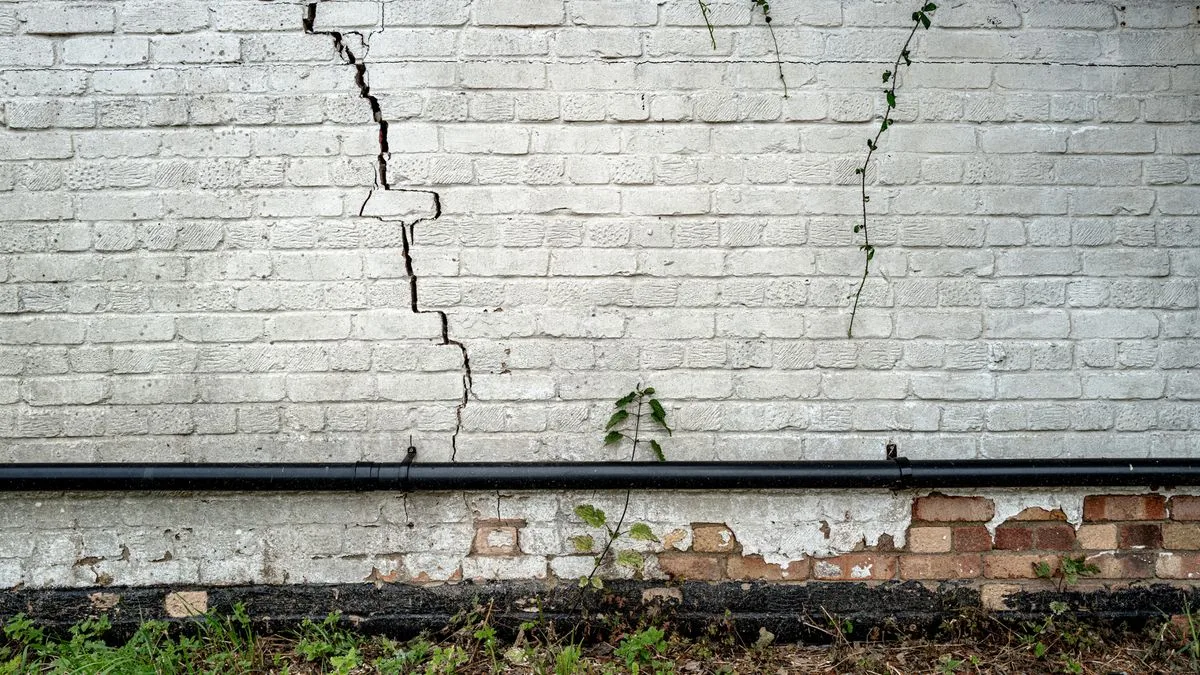 Heatwave Could Cause UK Building Collapses, Warn Insurers