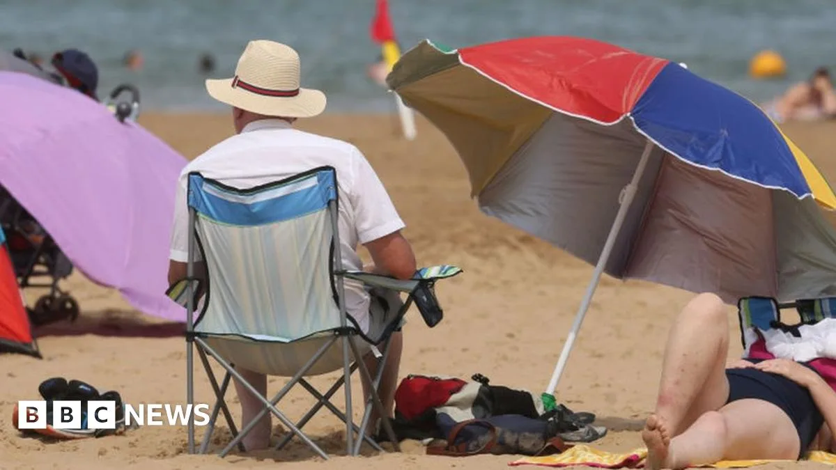 Heatwave Warning for Antidepressant Users: Key Risks Explained