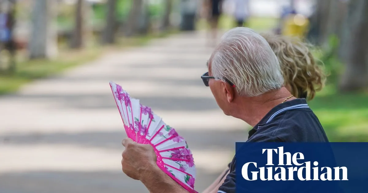 Heatwaves Accelerate Human Ageing, Study Reveals