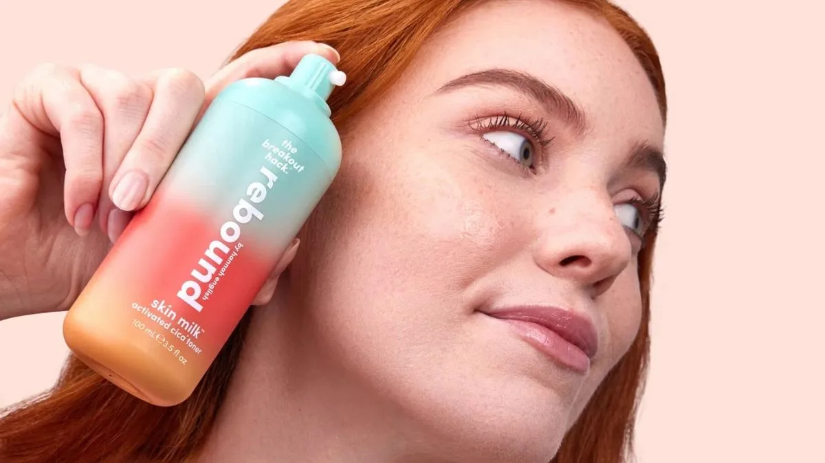 Boots Toner Wins Fans for Soothing Sensitive Skin at £14.99