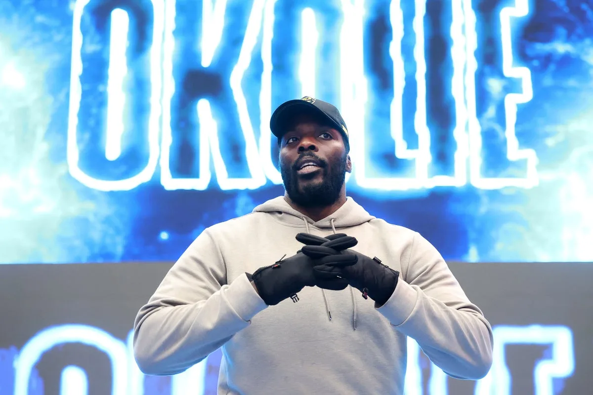 Heavyweight Shake-Up: Okolie and Miller Eye Contender Status